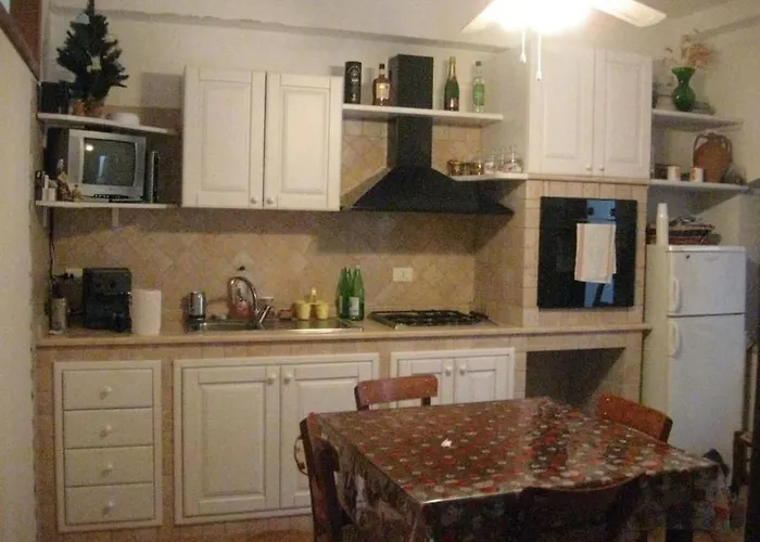 Gemuetliche In Nosside By Interhome