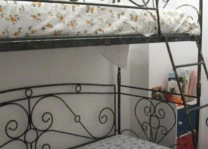 Gemuetliche In Nosside By Interhome * לוקרי