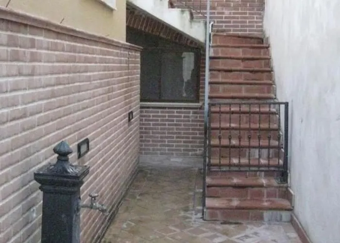 Gemuetliche In Nosside By Interhome דירה *