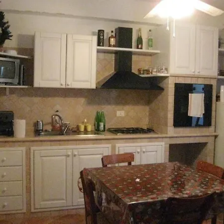 Gemuetliche In Nosside By Interhome