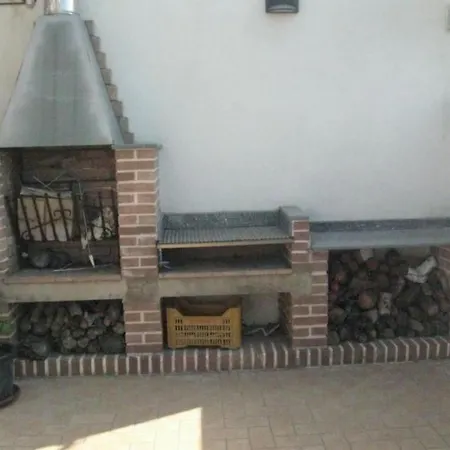 Appartamento Gemuetliche In Nosside By Interhome