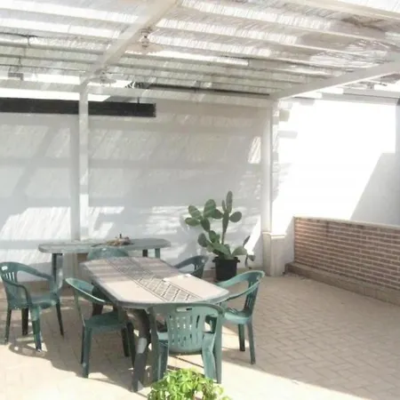 Gemuetliche In Nosside By Interhome Appartamento Locri