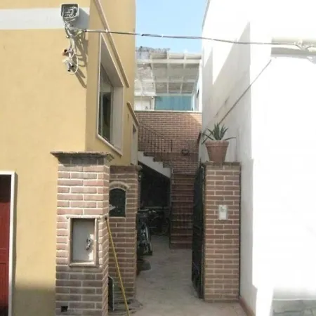 Apartment Gemuetliche In Nosside By Interhome