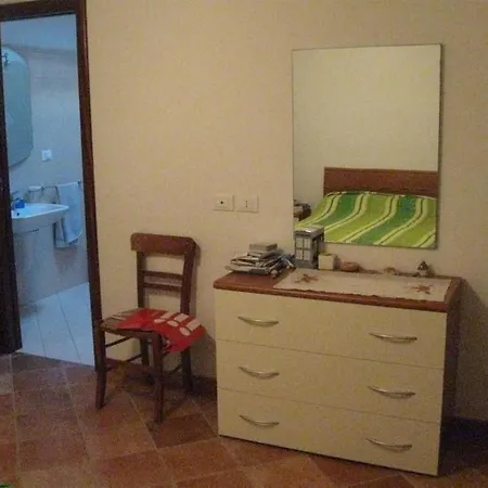 Appartamento Gemuetliche In Nosside By Interhome *