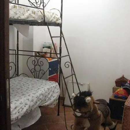 Gemuetliche In Nosside By Interhome Apartment