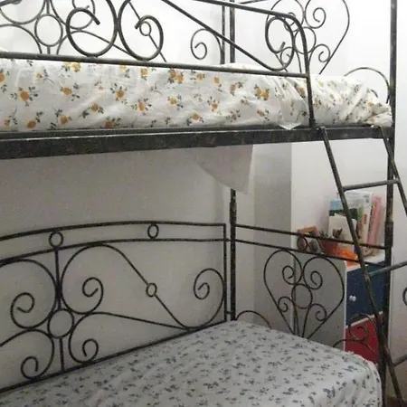 Gemuetliche In Nosside By Interhome * Locri