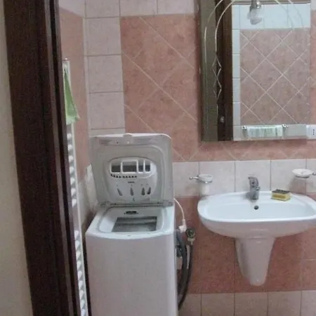 Gemuetliche In Nosside By Interhome Locri