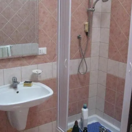 Gemuetliche In Nosside By Interhome Apartment