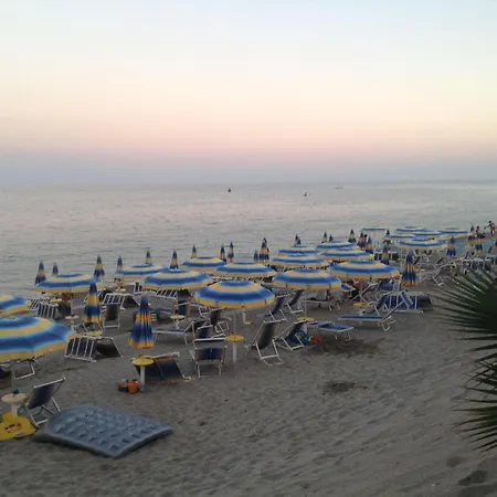 Appartamento Gemuetliche In Nosside By Interhome Locri