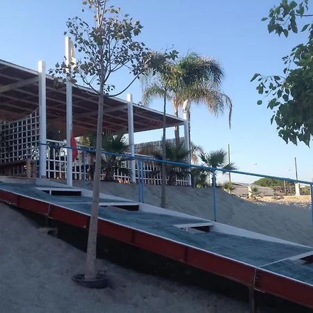 Gemuetliche In Nosside By Interhome Apartamento *