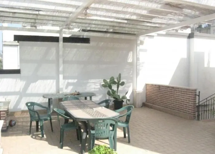 Gemuetliche In Nosside By Interhome Appartamento Locri