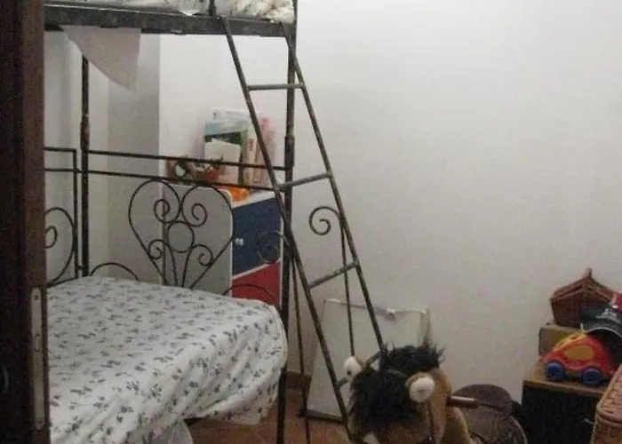 Gemuetliche In Nosside By Interhome Apartamento