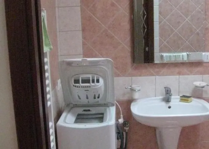 Gemuetliche In Nosside By Interhome Locri