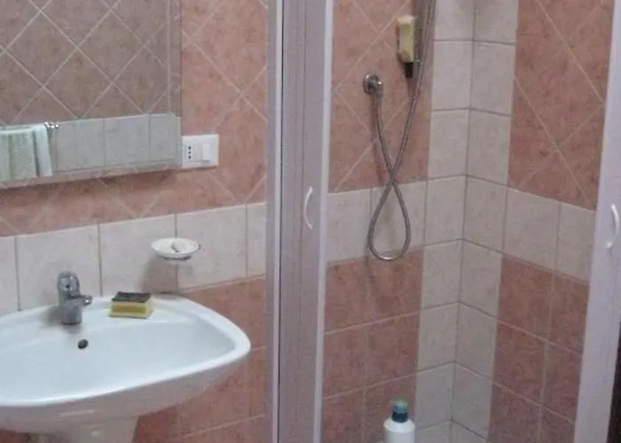 Gemuetliche In Nosside By Interhome Appartamento