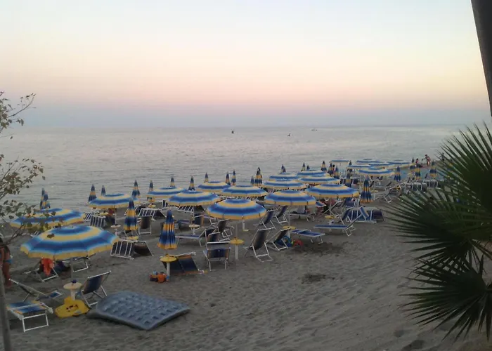 Appartamento Gemuetliche In Nosside By Interhome Locri