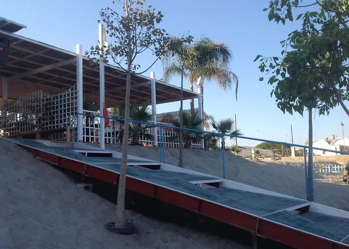 Gemuetliche In Nosside By Interhome Apartamento *