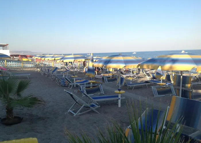 Apartamento Gemuetliche In Nosside By Interhome *